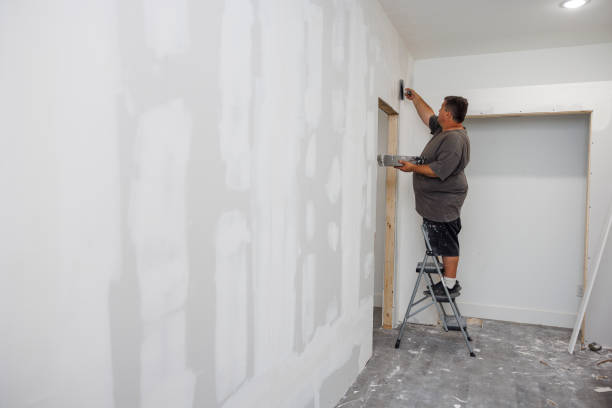 Professional Mold Removal in Muskego, WI